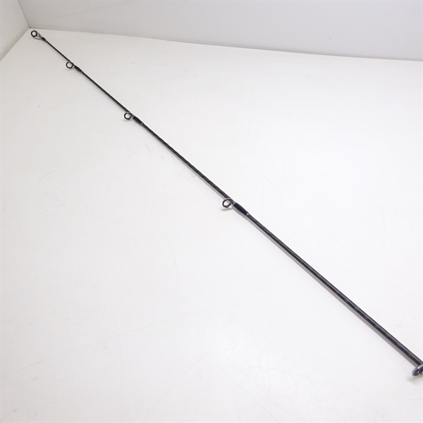 １８オシアジガーＬＪ　S62-1/FS